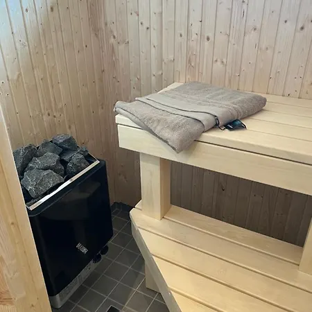 New Cabin In Fabulous Idre Activity Area Exterior photo