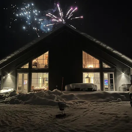 New Cabin In Fabulous Idre Activity Area Exterior photo