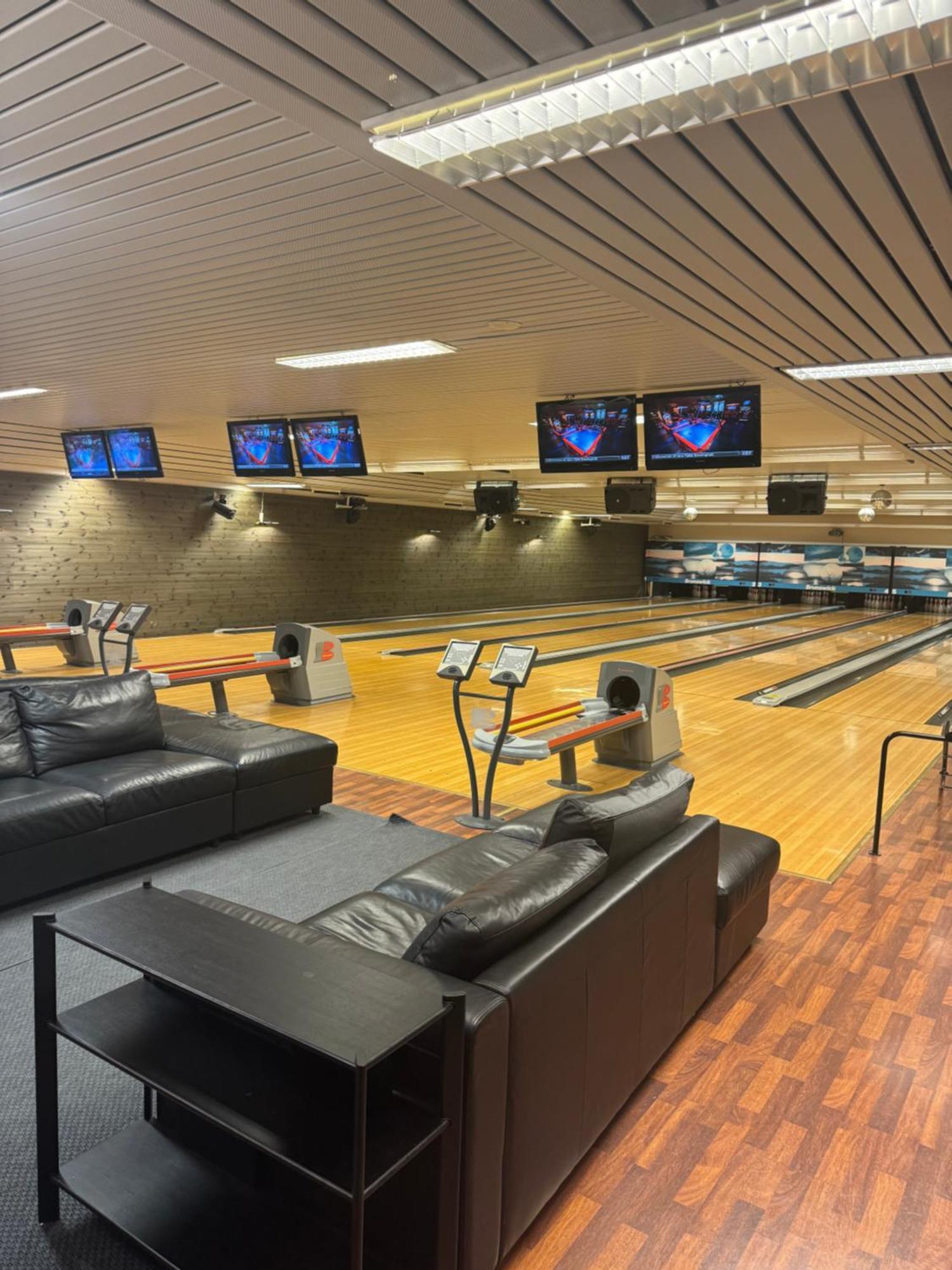 New In Fabulous Activity Area *